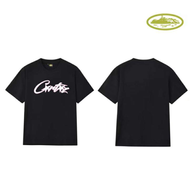 Corteiz T Shirts Short _SKUCorteizS-2XLastxC5516807